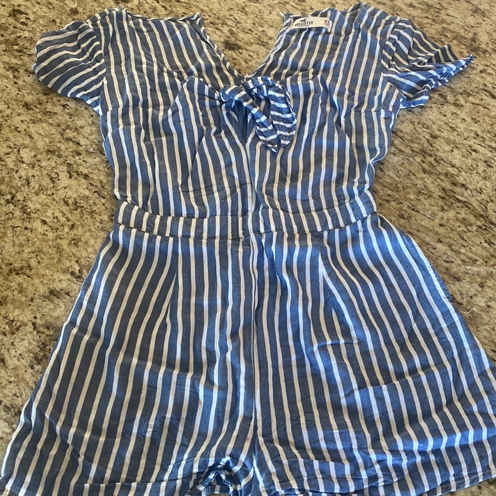 romper - Picture 3 of 5